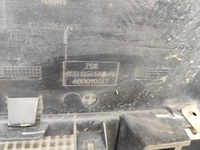 фото thumb №16, Audi a8 d3 4e0 w12 s8 решётка решётка радиатора pod радар acc дистроник 4e0853651ab