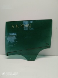 фото thumb №1, Opel astra k скло двері задня задніх лівих