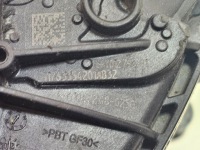 Bmw x1 f48 15-22 корпус термостата термостат 0631943 америка Ціна, фото thumb