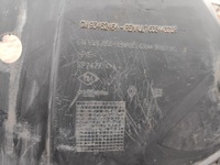 фото thumb №2, Подкрылок правый перед renault trafic iii sp7477