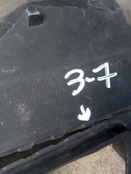 фото thumb №7, Audi a4 b8 правая руль воздуха ремня передней 8k0121284g 3-7