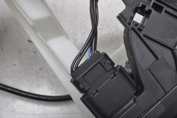 фото thumb №7, Ford puma mk2 замок двері лівий зад задній