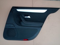 фото thumb №6, Обивка дверь vw passat cc оригинал задняя oryg.