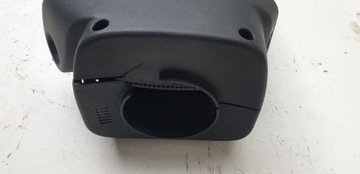 фото thumb №5, Корпус защита руль citroen c3 ii 2010- 9686363077 , 9684287680