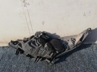 фото thumb №5, Лампа передняя правая peugeot 207