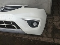 фото thumb №2, Бампер передний renault koleos i lift 13-16