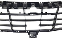 фото thumb №2, Решітка радіатора porsche cayenne 17r- sport design gts радар