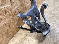 фото thumb №13, Поворотний кулак підвіска заднього ліва porsche macan 95b505431by 8r0505435c