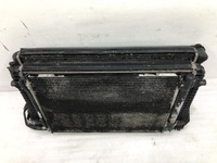 фото thumb №9, Комплект радіатор вентилятори audi tt 8j 2.0tdi