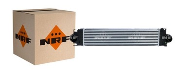 фото thumb №1, Nrf интеркулер ford