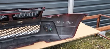 фото thumb №9, Suzuki grand vitara ii 2005- бампер перед оригинал b058