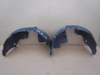 фото thumb №1, Ford custom 14 r підкрилок ліва перед