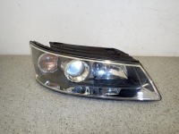 фото thumb №5, Hyundai sonata 05-07 лампа передня права фара