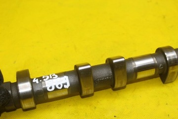 фото thumb №6, Вал распределительный вал левый всасывающий porsche cayenne i 4.5 b m48 9482133r