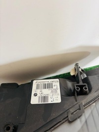 фото thumb №6, Лампа левая фара левый bmw x3 f25 x4 f24 bi ксенон поворотный dynamic europa