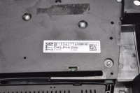 фото thumb №6, Opel meriva ii b панель радио 13362776 13360099