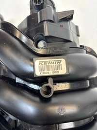 фото thumb №7, Honda civic ix lift 15-17 коллектор всасывающий 1,8 r18z4