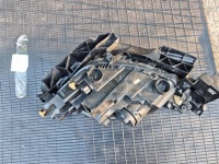 фото thumb №9, Фара правая сторона seat ibiza v kj 6f1941006f