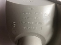 фото thumb №7, Space star wagon 98-02 лампа поворотник левый