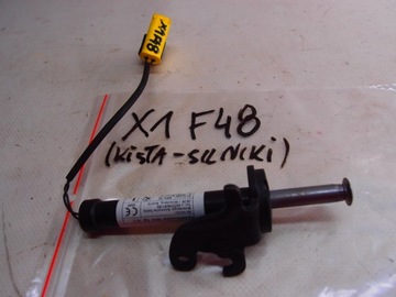 фото thumb №8, Патрон/заряд капота левый bmw x1 f48 7300581