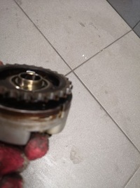 фото thumb №6, Варіатор випускний audi a8 d3 3.2 fsi 06e109084g