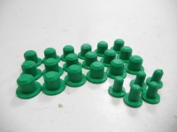 фото thumb №9, Набір заглушок форсунок trafic 01- 7701208229