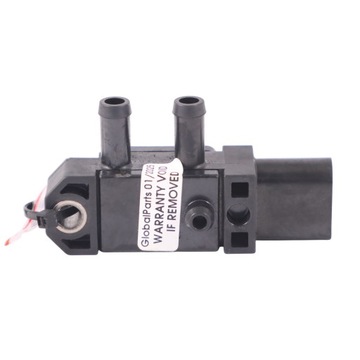 фото thumb №11, Audi a1 8x dpf датчик давления выхлопных газов 04l906051