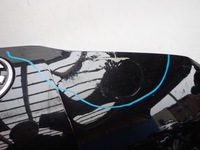 фото thumb №9, Skoda scala 19- капот крышка двигателя