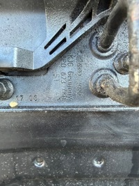 фото thumb №12, Капот кришка двигуна audi a3 8p lift eu