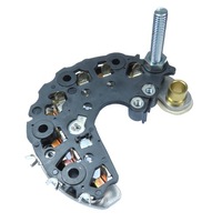 фото thumb №1, Діодний міст діодний випрямляч renault 7711134926 renault espace iv ga1845