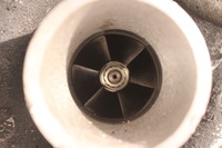 фото thumb №9, Турбонагнітач 8200447624a renault laguna ii espace iv 2.2 dci