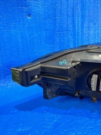 Volvo xc60 2 рестайлинг  фара правый  перед full led 32404710 европа в Украине, фото thumb