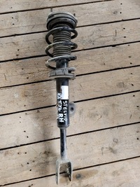 фото thumb №1, Амортизаторна стійка амортизатор правий alfa romeo stelvio