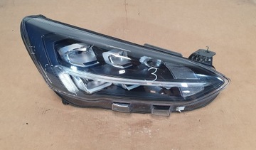 фото thumb №1, Focus mk4 2018- фара перед правый полный led