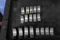 фото thumb №12, Wał колінчастий поршні вкладиші mbgu30 peugeot 308 1 i t7 1.4 vti 95 km 07-11