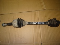 фото thumb №1, Nissan qashqai ii приводной вал левая 9q