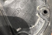фото thumb №8, Комплект дзеркал бокових audi 100 5000 2028110141 дизель 2002