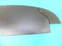 фото thumb №2, Полиця багажника mercedes-benz оригінальний номер a1727900035