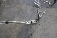 фото thumb №5, Galaxy mk4 2015- 7 человек трубка шланг кондиционера