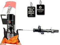 фото thumb №1, Амортизатор citroen c2 c2 enterprise c3 i c3 pluri #petrolhead pro+ kit1