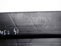 фото thumb №8, Кронштейн  крепление бампера зад 9447680 158577 bmw i4 4 g26 gran купе 23r