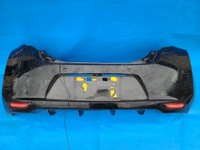 фото thumb №14, Задній бампер nissan leaf 10-17