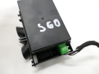 фото thumb №5, Volvo s60 ii датчик руху сигналізація салон модуль