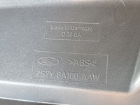 фото thumb №7, Ford mondeo mk3 lift st решітка радіатора решітка радіатора