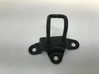 фото thumb №1, Mazda mx-30 2022 засувка замка двері правий верхній