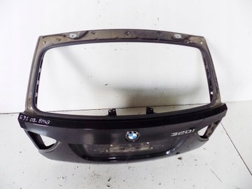 фото thumb №7, Bmw 3 v e91 кришка зад sapphire 475