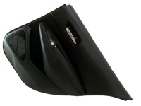 фото thumb №1, Corolla e21 sedan обшивка обивка дверь правый задняя