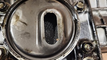 фото thumb №5, Насос масла honda accord vii 7 2,2 i-cdti n22a1