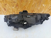 фото thumb №11, Лампа перед ліва audi a3 s3 iii lift full led 8v0941033c