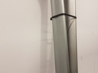 фото thumb №7, Dacia sandero i рейлінги комплект